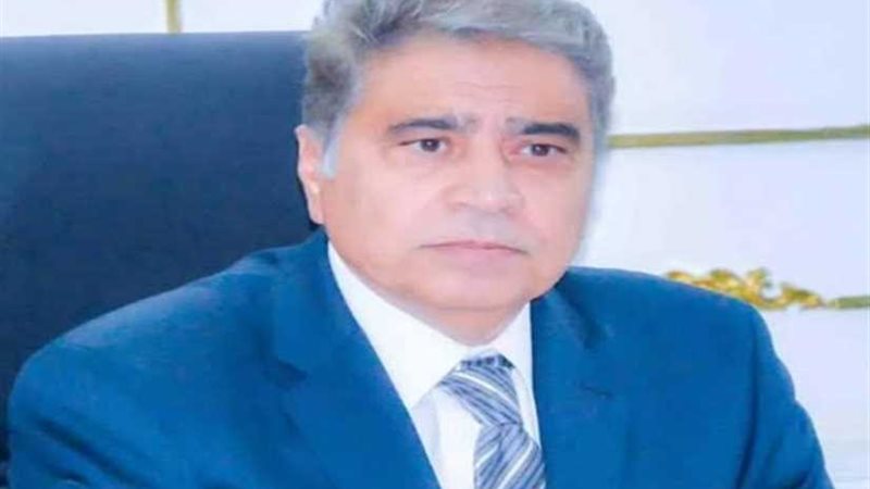 المنيا: حادث المريوطية