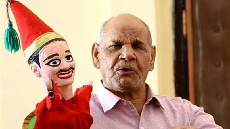 د. نبيل بهجت: الأراجوز