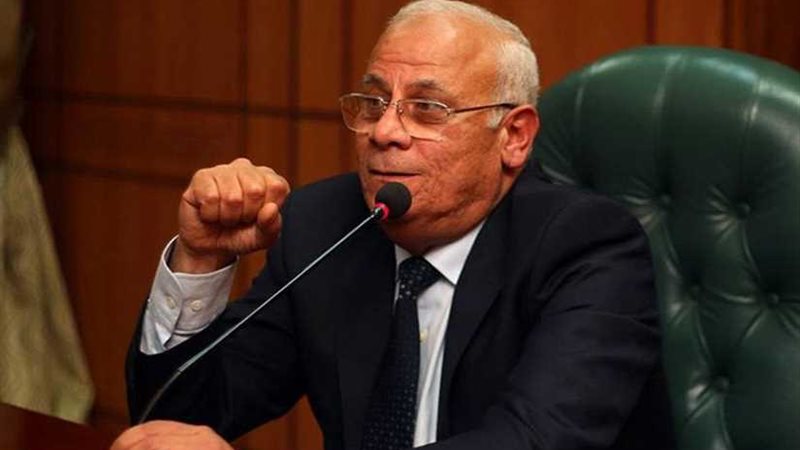 محافظ بورسعيد يرفض