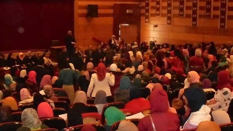 بدء مبادرة تفوق لطلاب