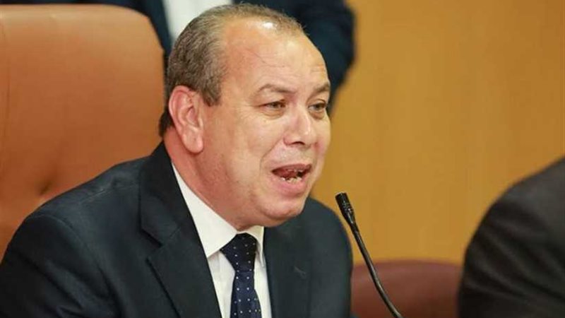 محافظ كفر الشيخ يحيل