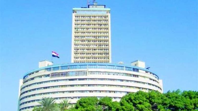 خريطة الوطنية للإعلام