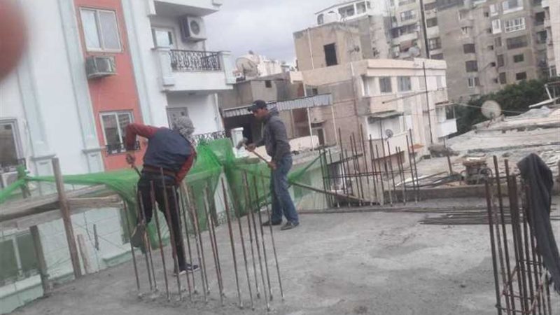 شرق الإسكندرية يبدأ