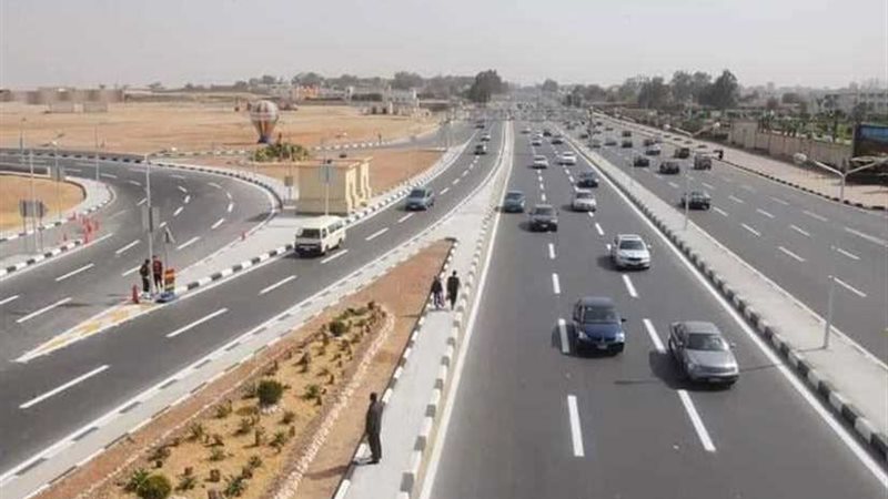 140 ألف مركبة بالإقليمي