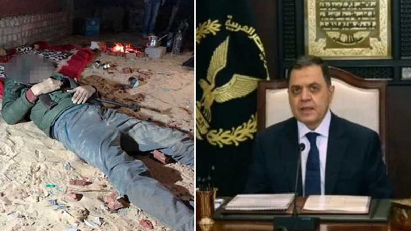 موجز الرابعة .. الداخلية