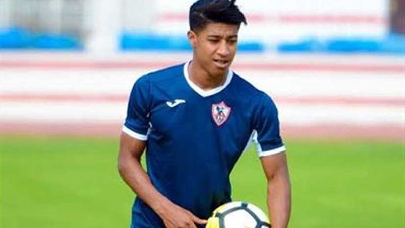 حميد إحداد ينتظم