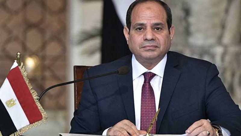 مصر تستضيف مواطنين