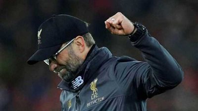 كلوب: كدت أبكي بسبب ما فعله صلاح