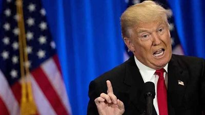 بعد وفاة طفلين من المهاجرين.. إلي من تشير أصابع اتهام ترامب؟