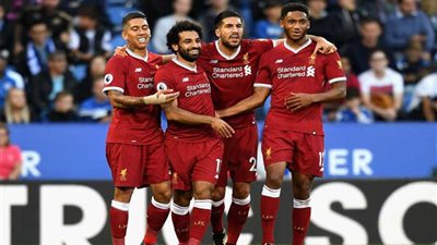 فوز ليفربول وهزيمة توتنهام تتصدرعناوين الصحف الإنجليزية