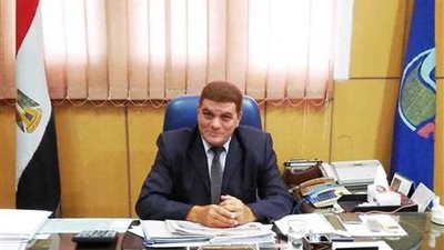 حركة تغييرات كبيرة لقيادات الزراعة بالبحيرة