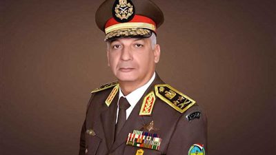 القوات المسلحة تهنئ رئيس الجمهورية بمناسبة العام الميلادي الجديد