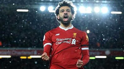 «صلاح» على رأس تشكيل ليفربول في مواجهة أرسنال