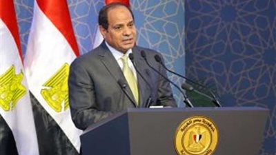 الرئيس السيسي يهنئ كوبا بعيد الثورة