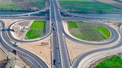 خبراء: شبكة الطرق و