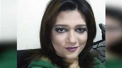 تأييد حبس أمل فتحي في بث أخبار كاذبة