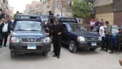 رائحة كريهة تكشف عن وفاة سيدة مسنة داخل منزلها