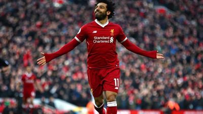 محمد صلاح يتفوق على رقمه السابق وينتظر المزيد في 2019