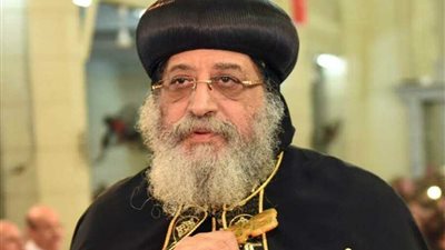 الكنيسة الأرثوذكسية تدين حادث المريوطية وتقدم العزاء لأسر الضحايا