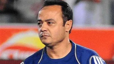 طارق يحيى: سموحة كان أفضل من المصري وسوء التوفيق يلازمنا