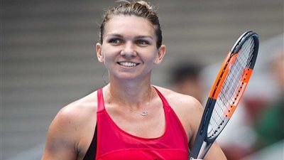 سيمونا هاليب الرومانية تحافظ على صدارة تصنيف لاعبات التنس المحترفات
