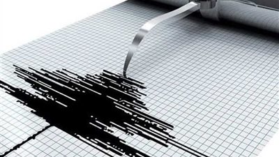 هزة أرضية متوسطة بقوة 4 ريختر يشعر بها سكان القاهرة