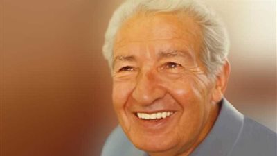 إحسان عبدالقدوس في عين أمه