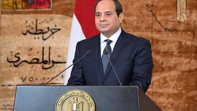 موجز الرابعة .. السيسي يصدق على قرارات وقوانين هامة..والموافقة على تقنين أوضاع 80 كنيسة ومبنى