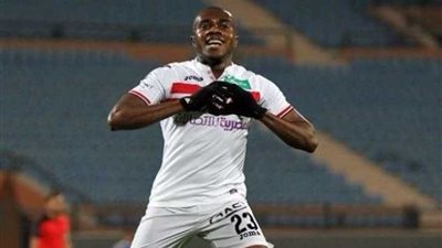 رسميًا.. إعارة كاسونجو إلى الوحدة السعودي