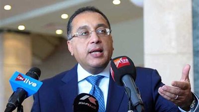 رئيس الوزراء يبحث أداء رأس المال مع رئيس البورصة