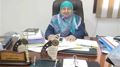 انطلاق «100 مليون صحة» بصيدلة المنوفية