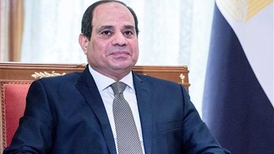 الرئيس السيسي يتبادل التهاني مع رؤساء وملوك العالم بمناسبة العام الجديد