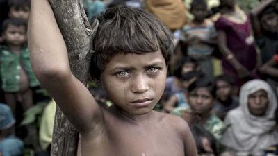 حصاد 2018.. أبرز الصور الفائزة في المسابقات العالمية