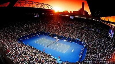14% نسبة زيادة قيمة الجوائز المالية لبطولة أستراليا المفتوحة للتنس