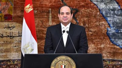 أبرز تصريحات الرئيس السيسي في 2018