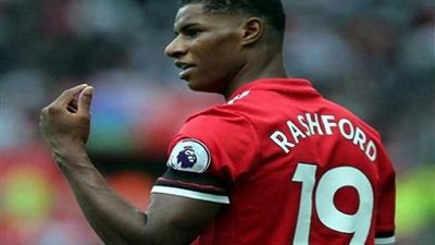 راشفورد نجم مانشستر يونايتد يرفض عرض ريال مدريد
