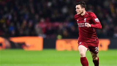 روبرتسون مدافع 