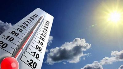 الأرصاد: غدا الطقس شديد البرودة ليلا..والصغرى بالقاهرة 10