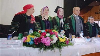 ”دور المسرح في تنمية مهارات الأطفال التوحديين“ رسالة دكتوراه بـ”جامعة المنوفية“