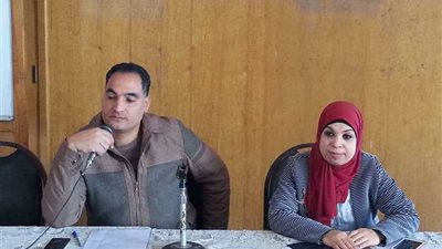 أهمية المشروعات القومية في ندوة بالغربية