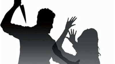 يقتل 7 أفراد من أقارب زوجته لترحيبهم به بفتور