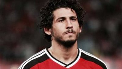 الزمالك يقترب من ضم مدافع الأهلي