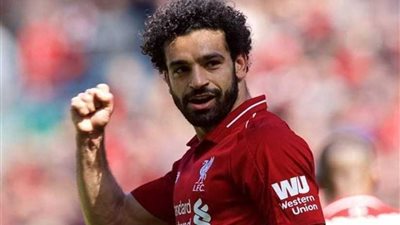 محمد صلاح ومانى وأوباميانج يتنافسون على جائزة أفضل لاعب أفريقي فى 2018