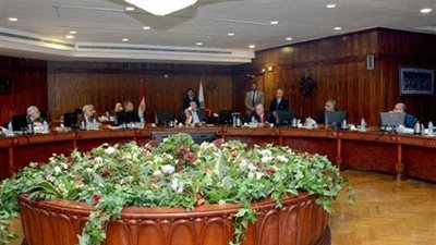 ترقية 14 عضو هيئة تدريس وتعيين 11 مدرسًا بجامعة طنطا