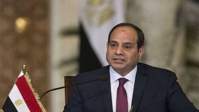 موجز الرابعة.. السيسي يهنئ المصريين بالعام الجديد.. ومحمد صلاح ضمن قائمة أفضل لاعبي إفريقيا