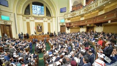 «رياضة النواب» تصدر كتيبا لحصاد أعمالها عن نوفمبر