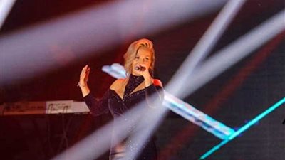 أسرار تألق نيكول سابا في حفلات رأس السنة 2019