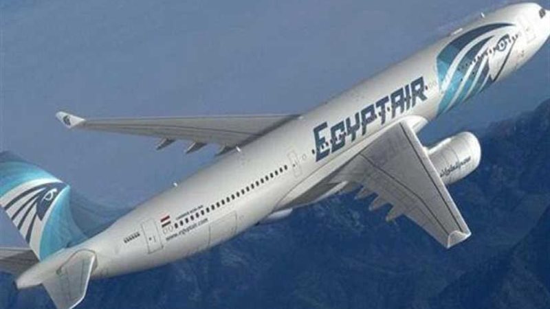 مصر للطيران والخطوط