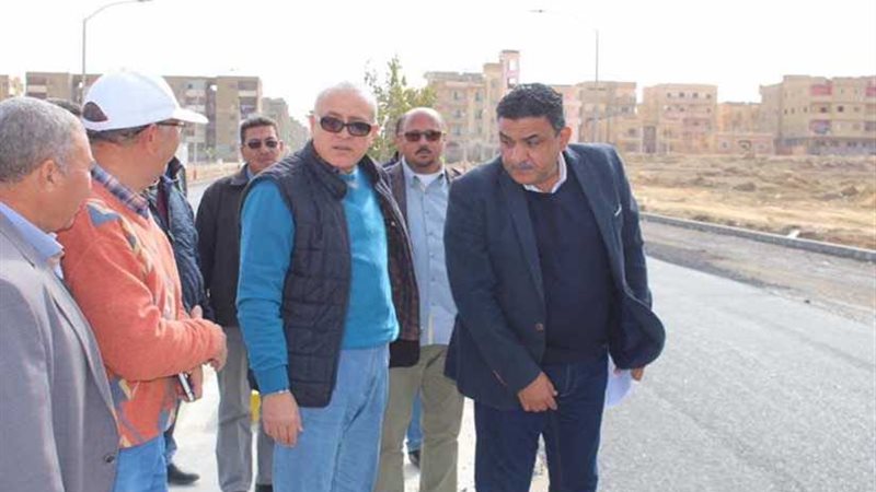 نائب رئيس المجتمعات