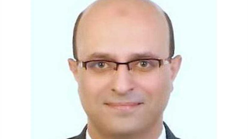 تعيين المنشاوي نائبًا